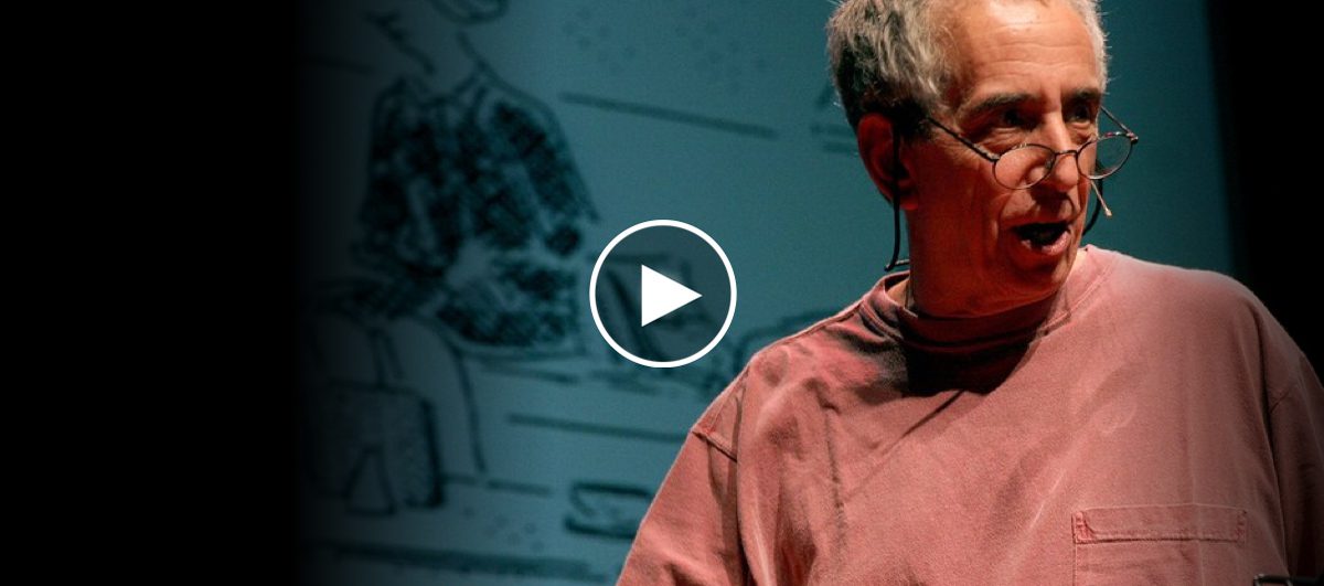 The Paradox of Choice