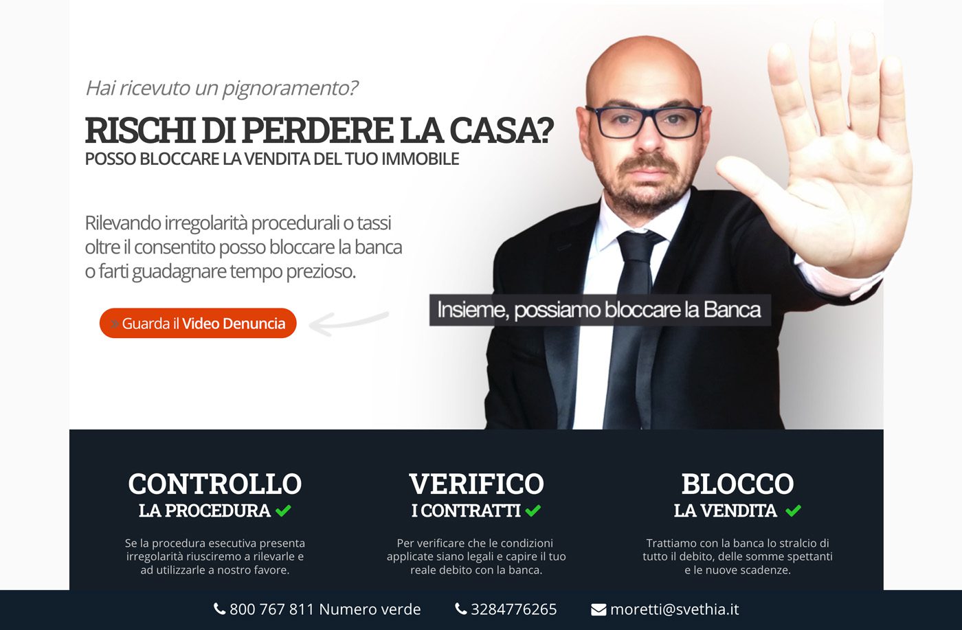 blocco pignoramento casa 1