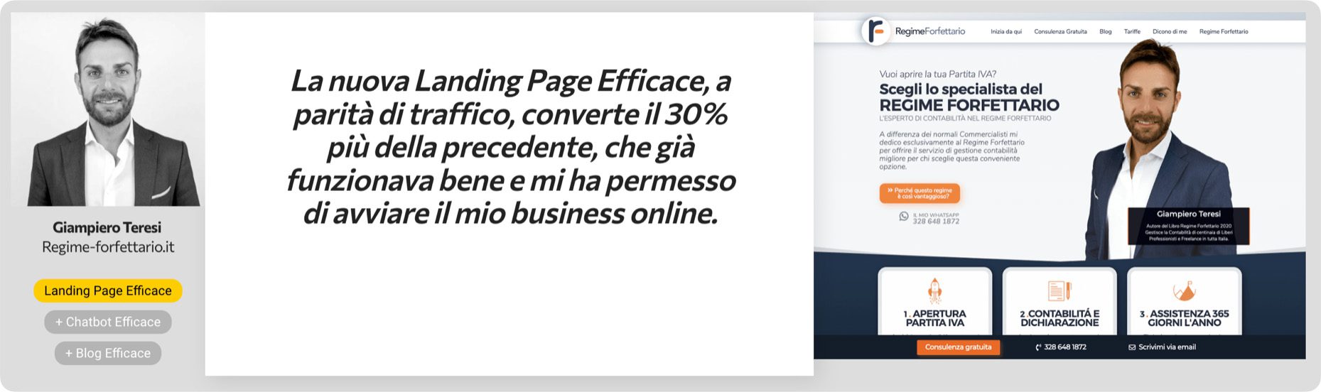 feedback teresi