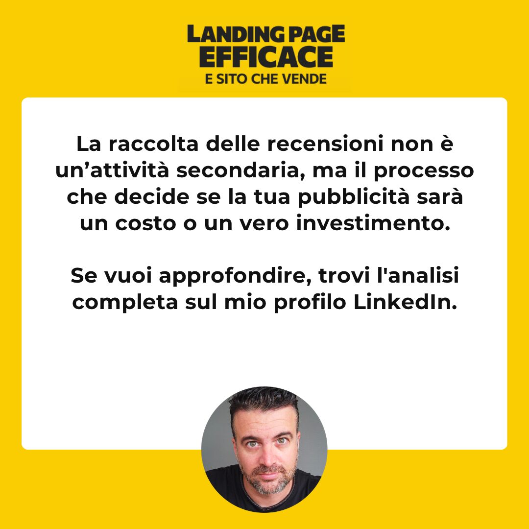 Citazione chiave dell'articolo: Raccolta recensioni: processo obbligatorio dopo il lavoro
