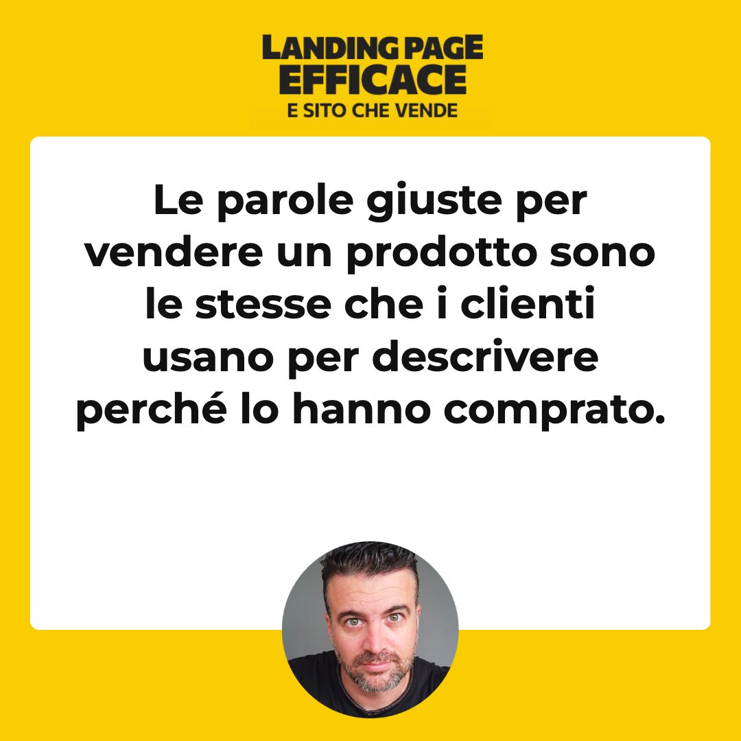 Citazione chiave dell'articolo: Voice of customer: recensioni Amazon per il titolo